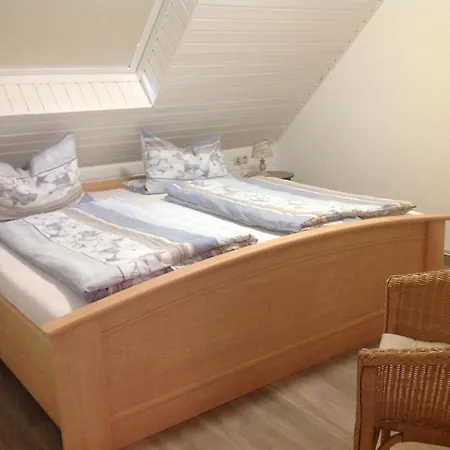 Apartment Schäfer Carolinensiel
