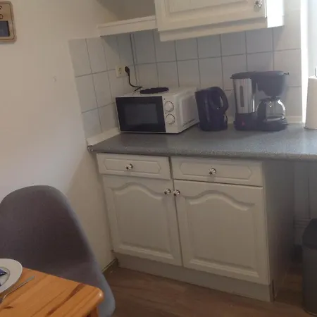 Schaefer Appartement *