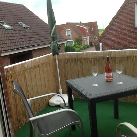 Schäfer * Carolinensiel