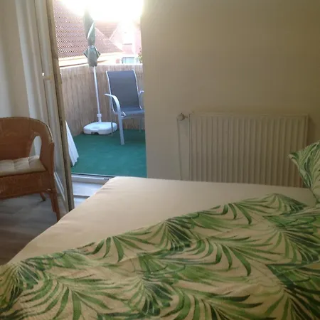 Schäfer * Carolinensiel