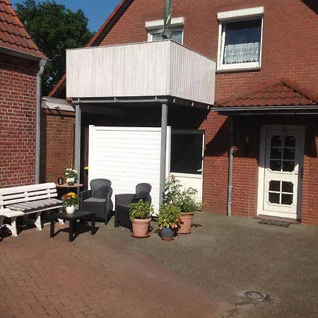 Schaefer Appartement