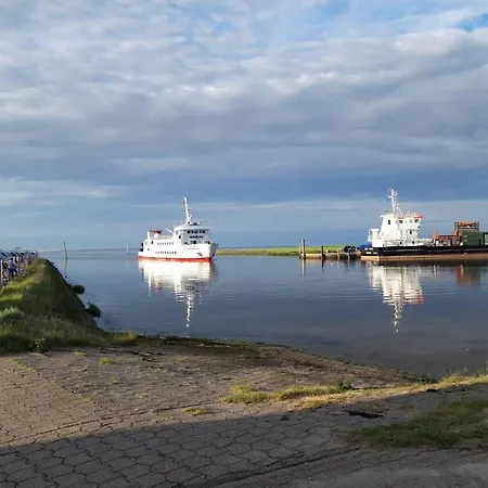 Schaefer Appartement