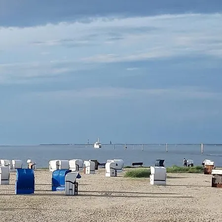 Schäfer Apartment *