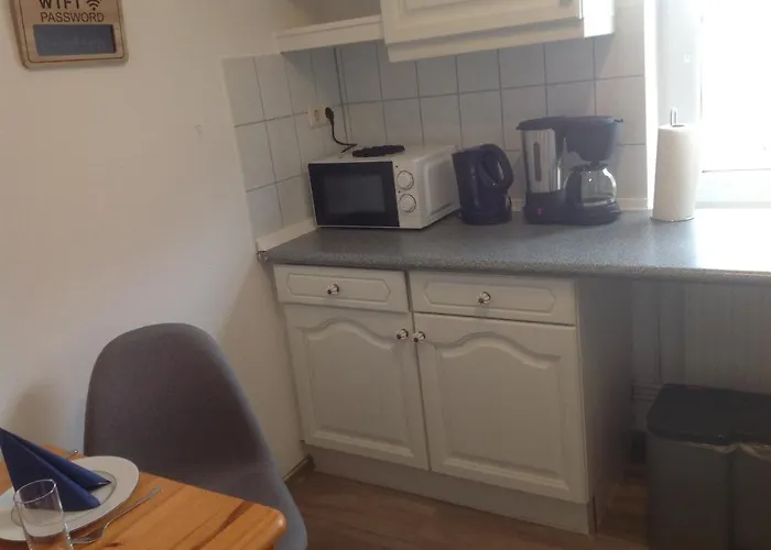 Schaefer Apartament *