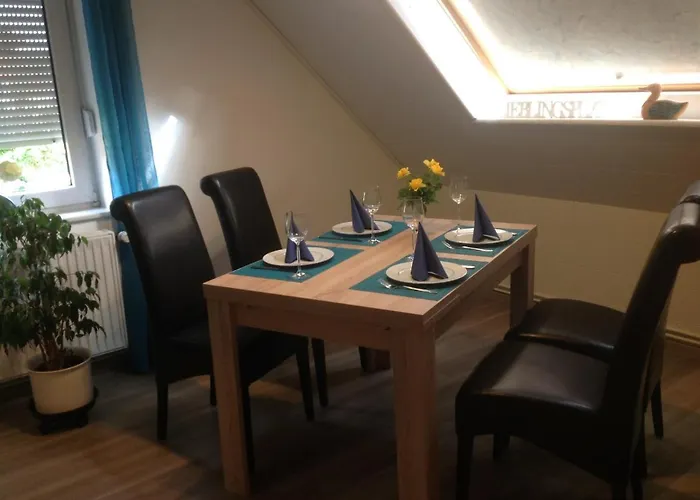 Schaefer Apartament *